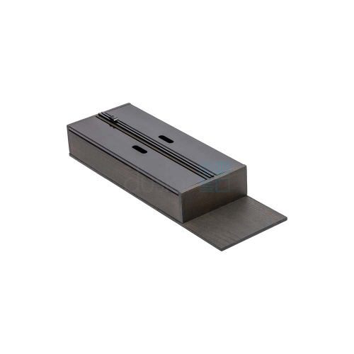 Лоток-вставка WOODNOTE для фольги и пленки, 150х472х68 мм, венге